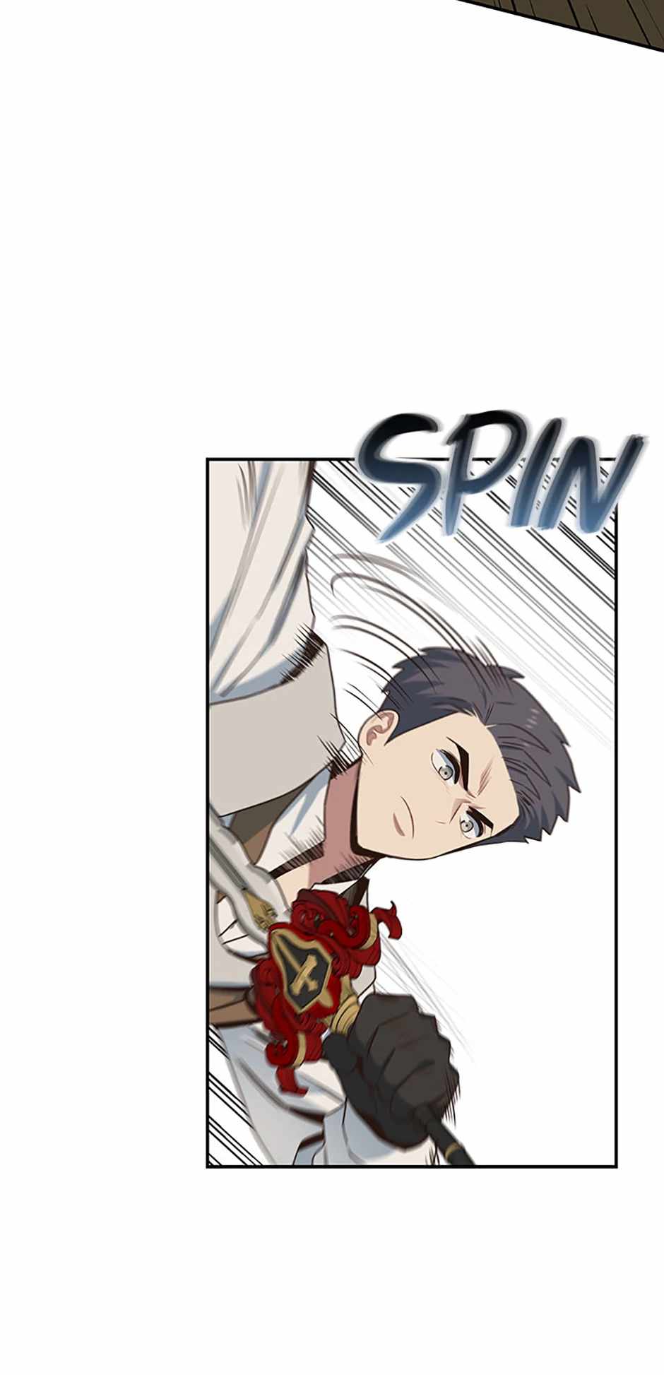 One in seven billion irregular (One-of-a-Kind Irregular) Chapter 112 28